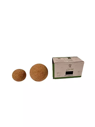HUMANWERKSTATT | Korkball St 2er Pkg. | 